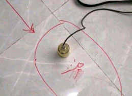 旺苍卫生间测漏水多少钱