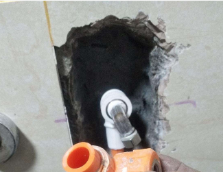 旺苍卫生间测漏水哪家好