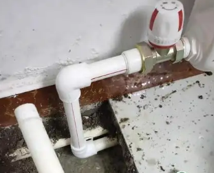 旺苍卫生间测漏水多少钱